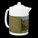 Its Tea Time teapots