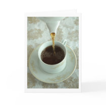 It's Teatime cards