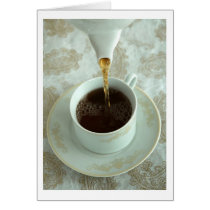 It's Teatime cards