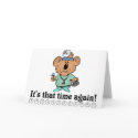 It's that Time Again cards by rickan It's that Time Again cards