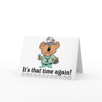It's that Time Again cards by rickan It's that Time Again cards