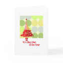 It's that time of the Year! cards by HipsterCards It's that time of the Year! cards