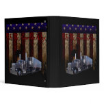 It's The American Way Binders