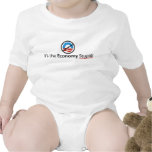 It's The Economy Stupid Shirt