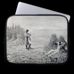 "It's The Emperor"  Laptop Sleeve laptop sleeves