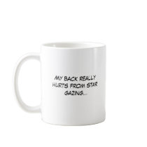 It's the Geminids!... mugs
