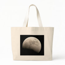 It's the Moon! bags