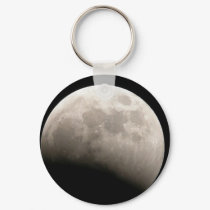 It's the Moon! keychains by Caiwilsh It's the Moon! keychains