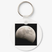 It's the Moon! keychains