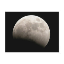 It's the Moon! postcards