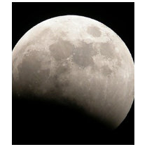It's the Moon! t-shirts