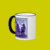 It's Thompson mugs