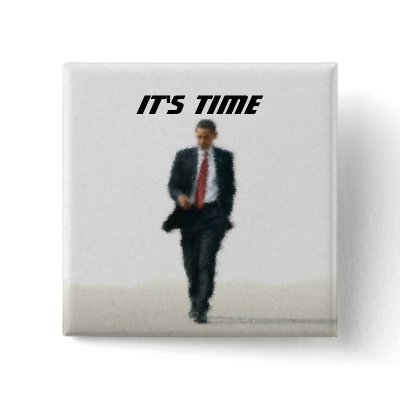 It's Time Pins by talliktok_katauyak