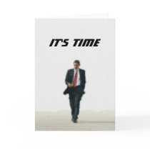 It's Time cards by talliktok_katauyak It's Time cards