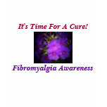 It's Time For A Cure! T-Shirt