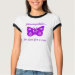 Ladies Ringer T-Shirt