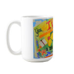 It's Time for a New Library! Mug