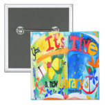 It's Time for a New Library! Pin