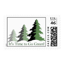 it's time postage