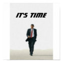 It's Time posters by talliktok_katauyak It's Time posters