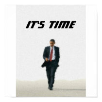 It's Time posters by talliktok_katauyak It's Time posters