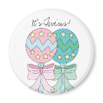 It's Twins Magnet