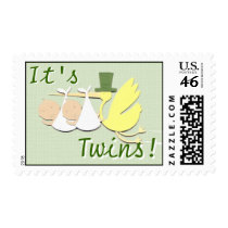 It's Twin's Stamps