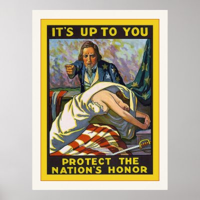 World War 1 Posters For Sale. Wonderful World War 1 Poster