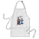 It's what's for dinner Apron by hunnybee38 It's what's for dinner Apron