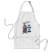 It's what's for dinner Apron