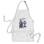 It's what's for dinner Apron