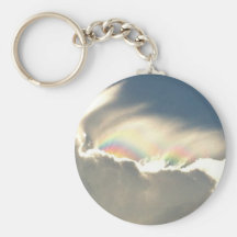 IT'S WHAT'S INSIDE THAT COUNTS KEYCHAIN