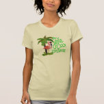 It's Wine O'Clock Somewhere Flamingo T-shirt t-shirts