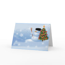 It's WINTER cards by trish1968 It's WINTER cards