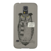 It's winter... galaxy s5 cases