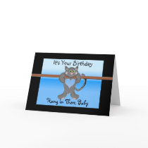 It's Your Birthday cards