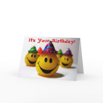 It's Your Birthday! cards by eyeFlashes It's Your Birthday! cards