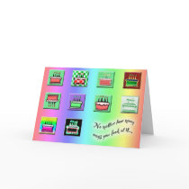 It's Your Birthday! cards by xodramaqueen30xo It's Your Birthday! cards