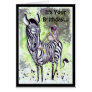 "It's Your Brithday" CARD