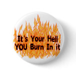 It's Your Hell Buttons
