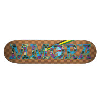 It's Your's! skateboards