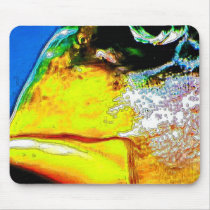 Itsafisssssh! mousepads by trendhuntress Itsafisssssh! mousepads