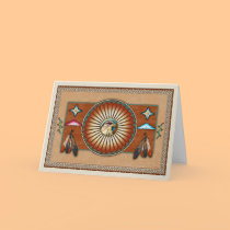 Itsee'tsoli~Red Tailed Hawk cards by ZiaSun Itsee'tsoli~Red Tailed Hawk cards