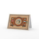 Itsee'tsoli~Red Tailed Hawk cards