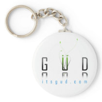 ItsGUD Keychain keychains