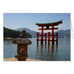 Itsukushima torii Itsukushima torii