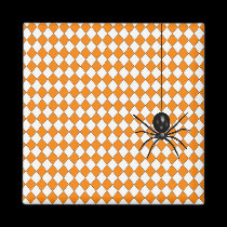 Itsy Bitsy Spider Magnet magnets
