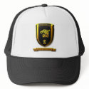ittihad fans cap hats