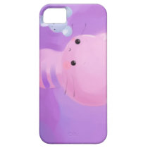 Itty Bitty Kitty iphone case casemate cases