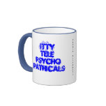 ittytelepsychopathicals, dessie elizabeth mugs